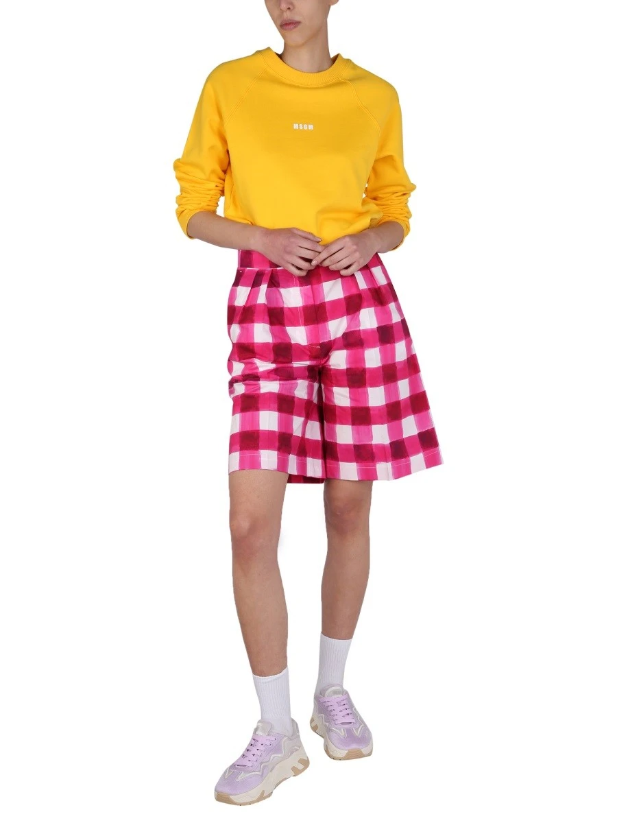"CHECK" SHORTS.webp