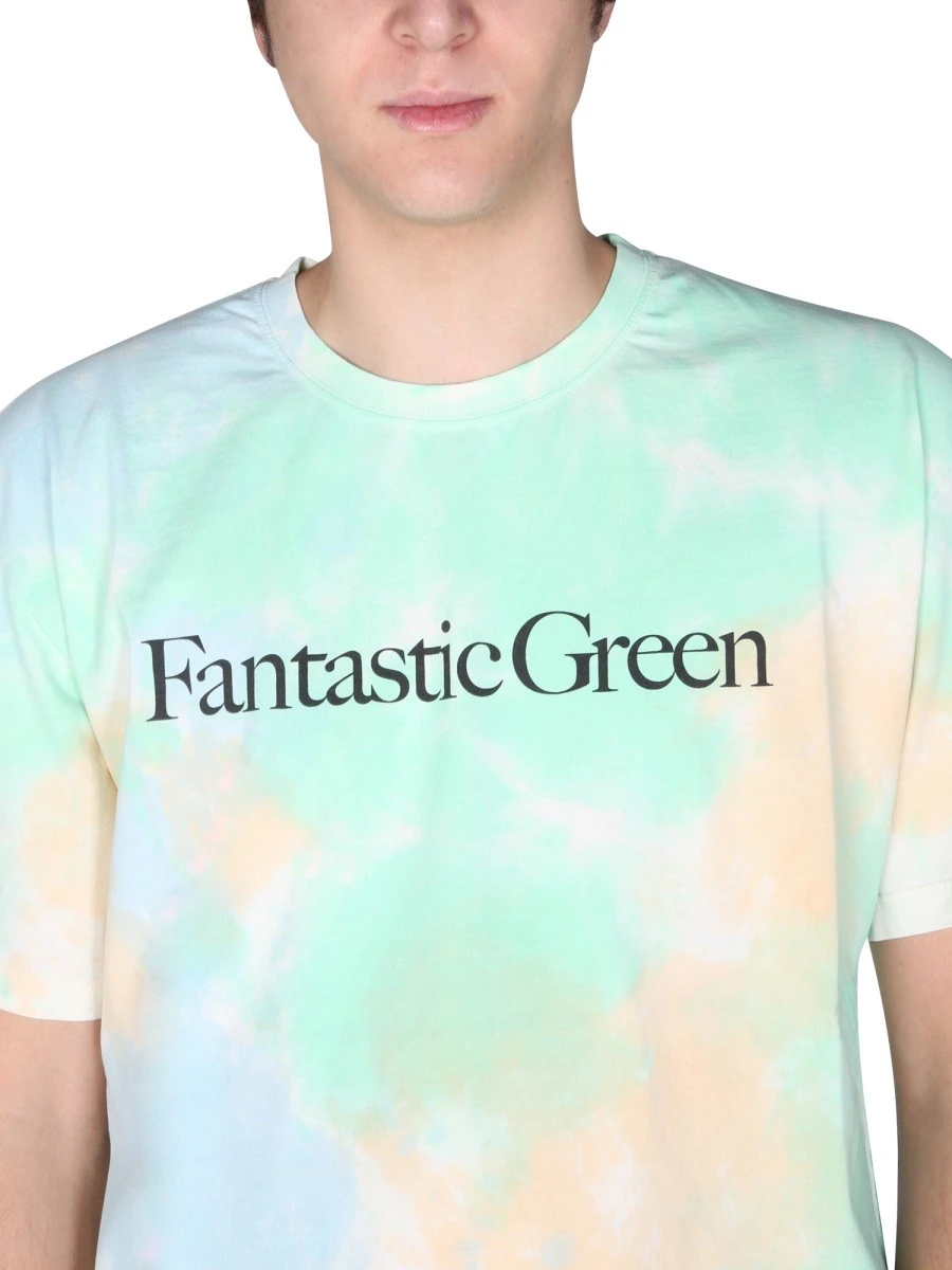 "FANTASTIC GREEN" T-SHIRT.webp