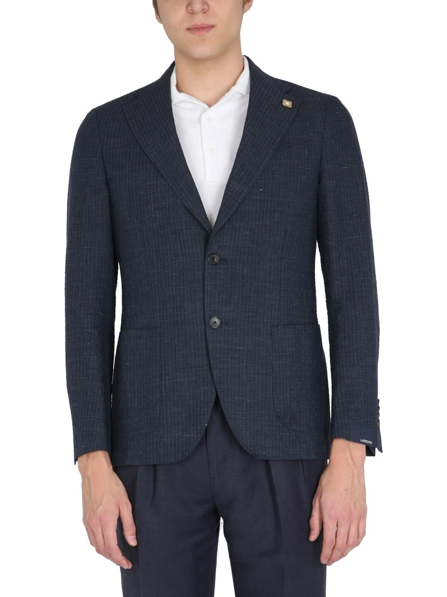 SINGLE-BREASTED JACKET.webp