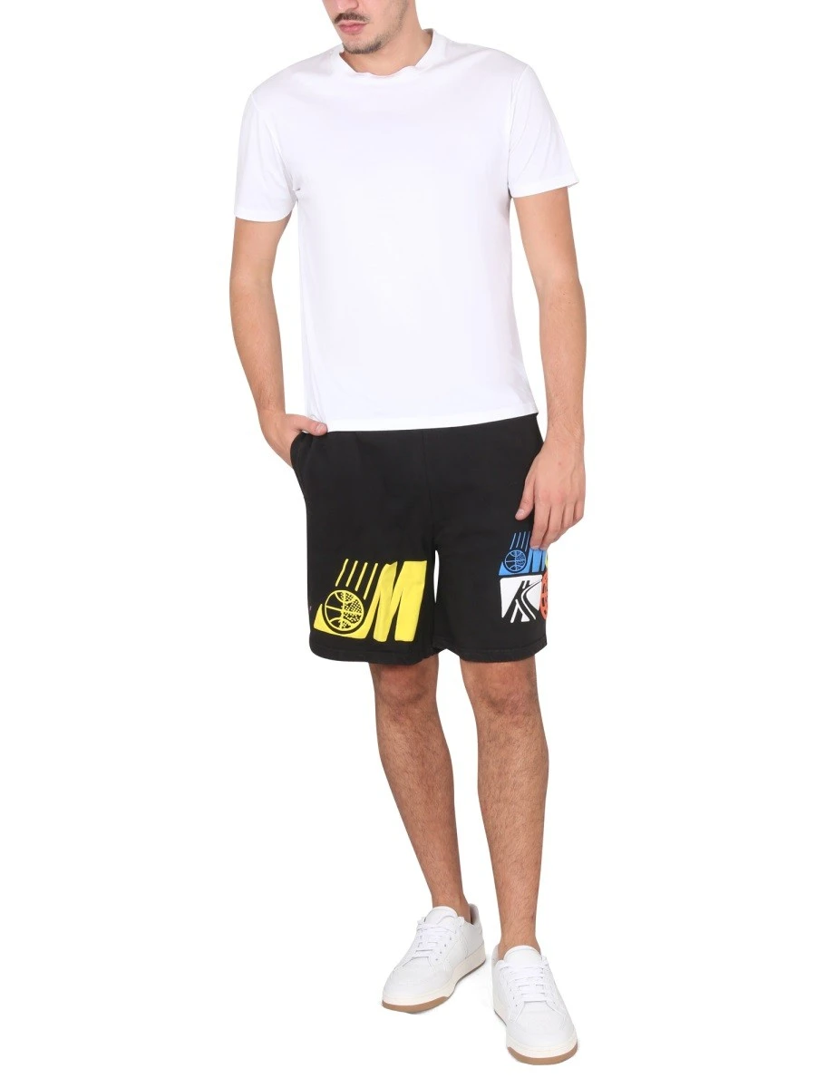 BERMUDA WITH LOGO PRINT.webp