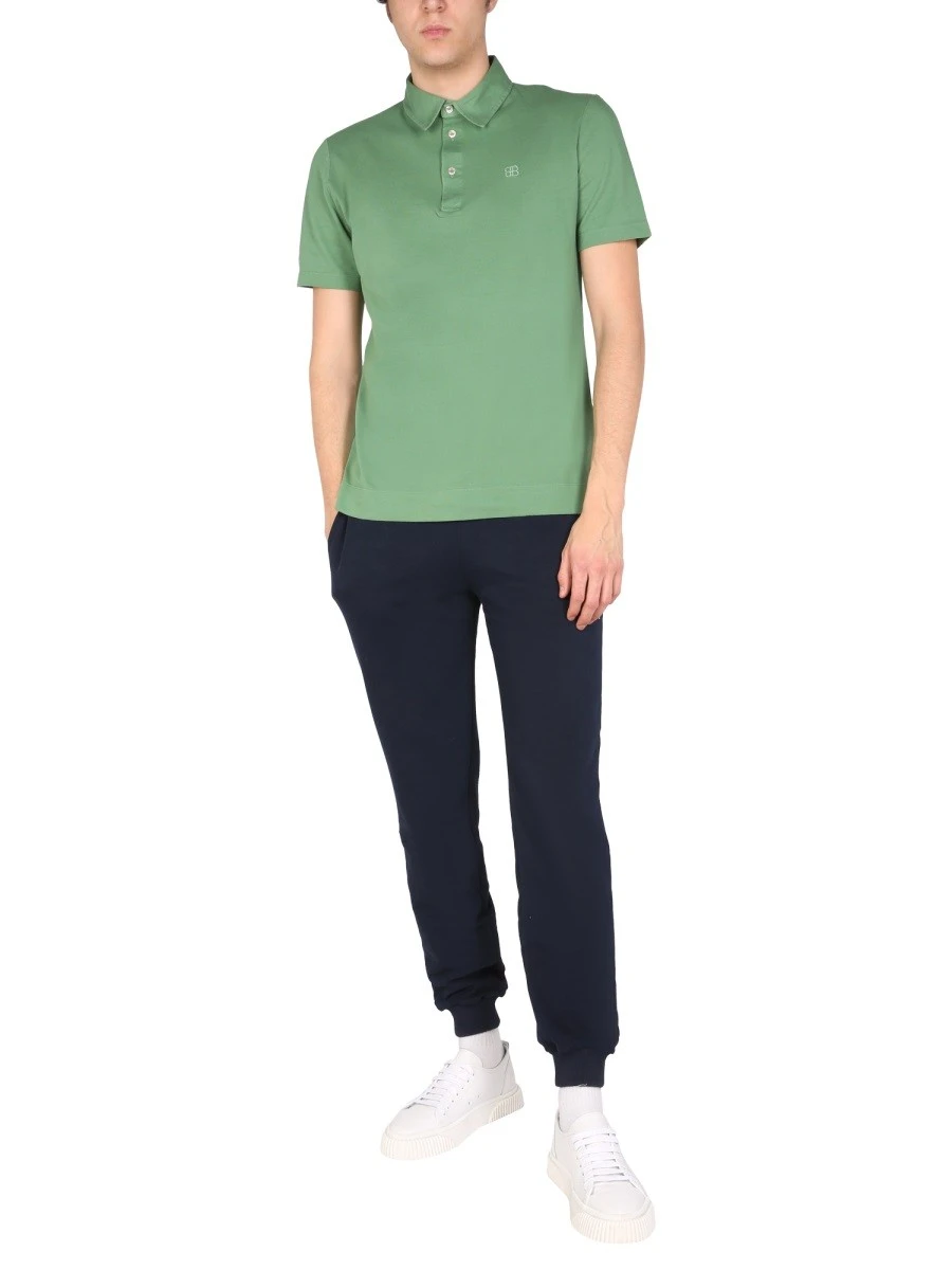 POLO WITH LOGO EMBROIDERY.webp