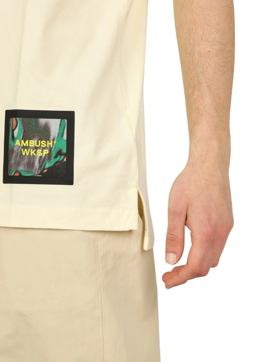 LOGO PATCH T-SHIRT.webp
