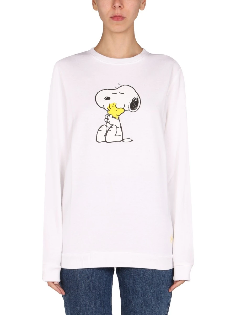 "SNOOPY" SWEATSHIRT.webp