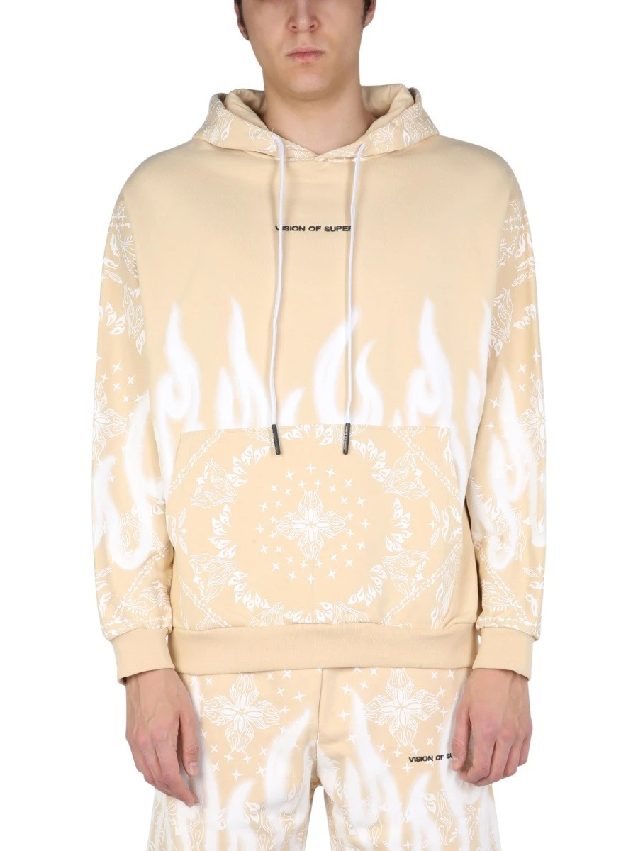 SWEATSHIRT WITH PAISLEY PATTERN.webp