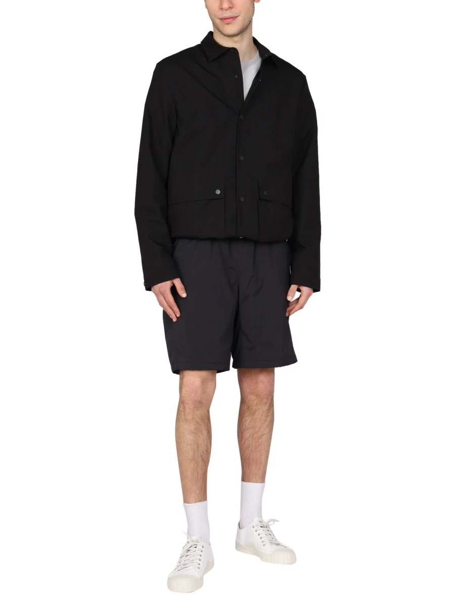 COTTON AND NYLON JACKET.webp