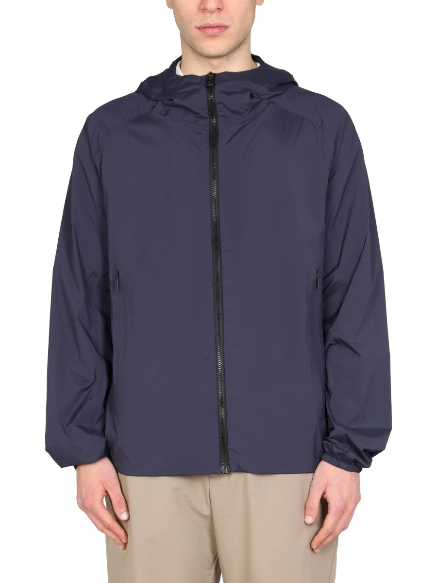 NYLON HOOD JACKET.webp