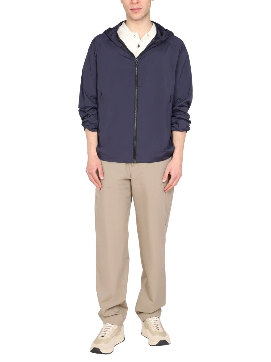 NYLON HOOD JACKET.webp