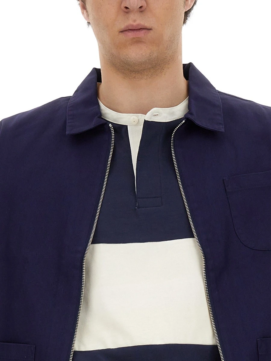 LOGO PATCH JACKET.webp