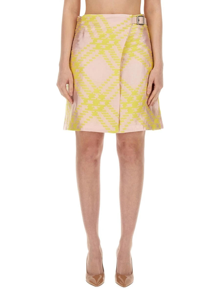CHECK PATTERN SKIRT.webp
