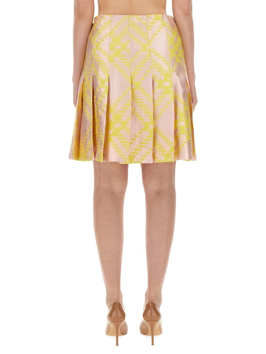 CHECK PATTERN SKIRT.webp
