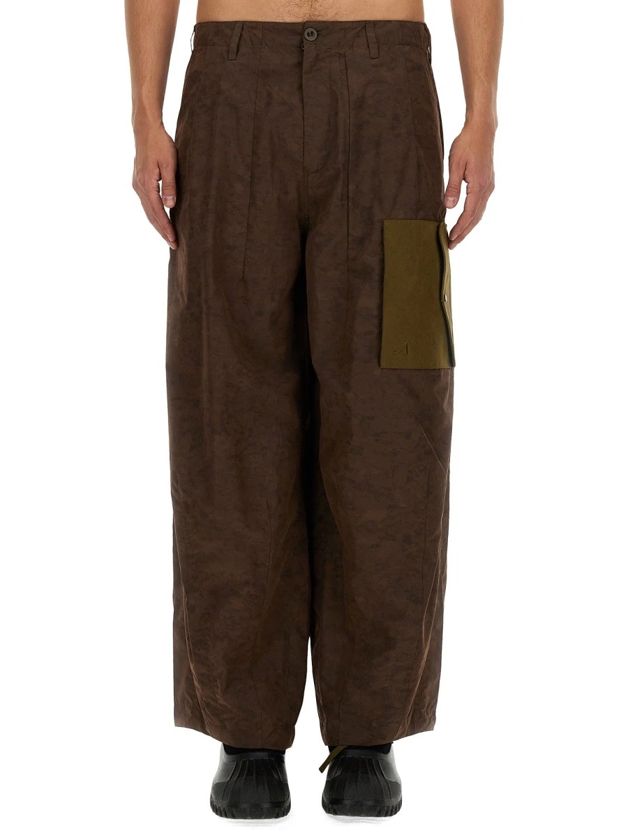 CARGO PANTS AWAKE NY X TEN C.webp