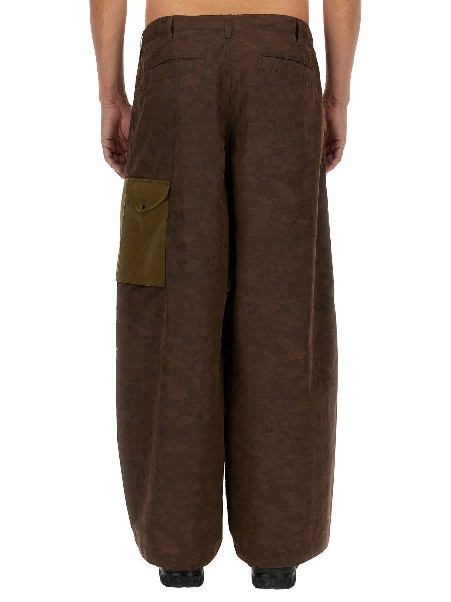CARGO PANTS AWAKE NY X TEN C.webp
