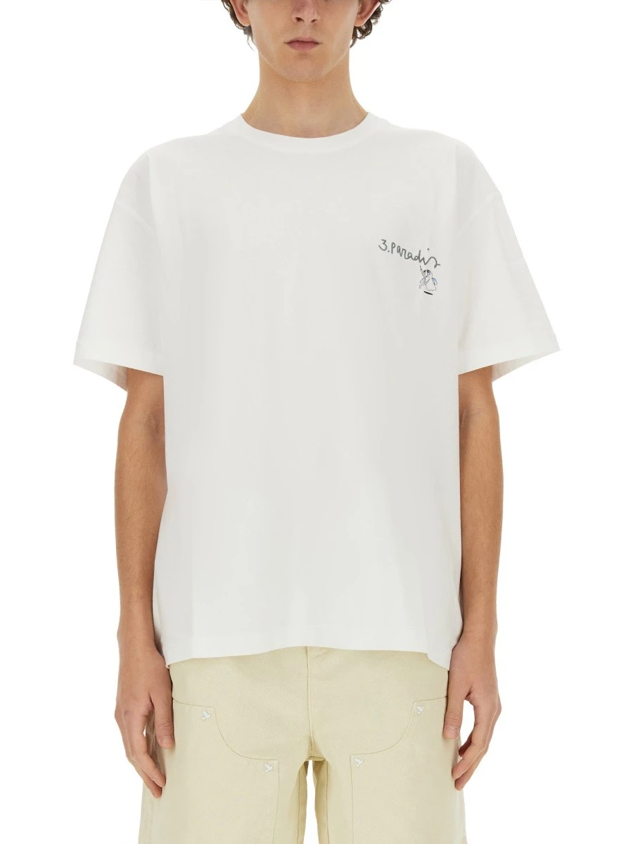 3.PARADIS X EDGAR PLANS T-SHIRT.webp