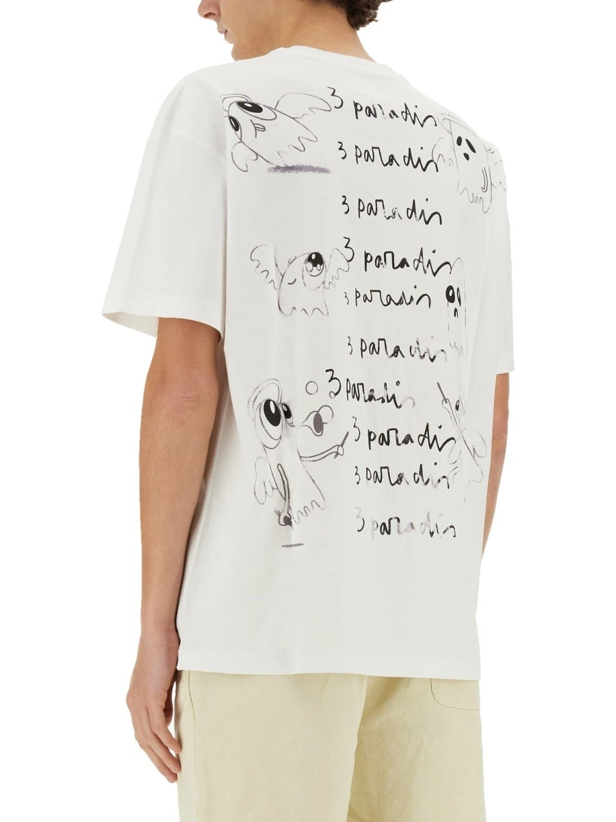3.PARADIS X EDGAR PLANS T-SHIRT.webp