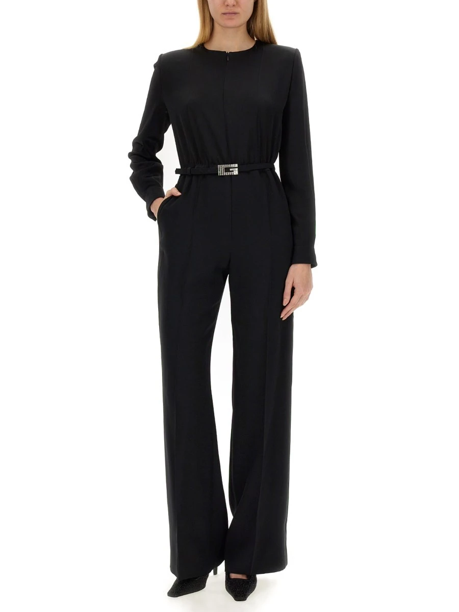 VISCOSE JUMPSUIT WITH BELT.webp