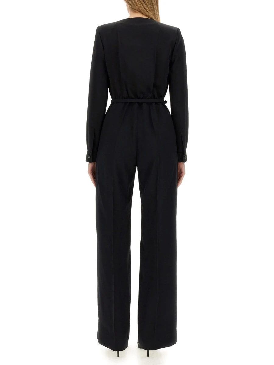 VISCOSE JUMPSUIT WITH BELT.webp