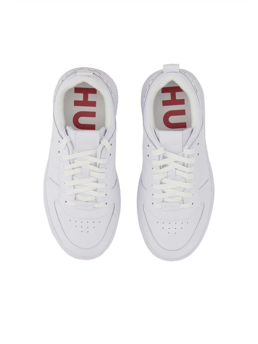 SNEAKER WITH LOGO.webp