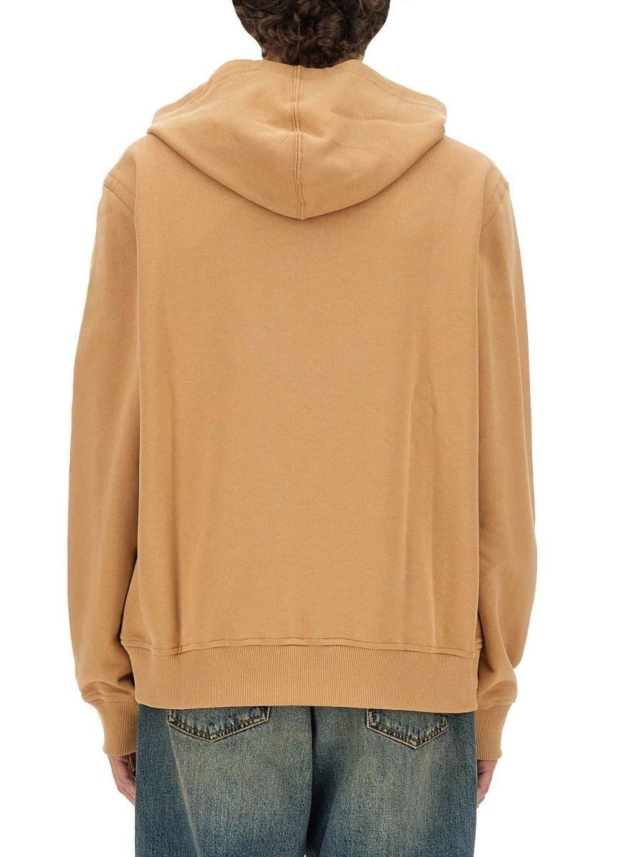SWEATSHIRT WITH PEGASUS EMBROIDERY.webp