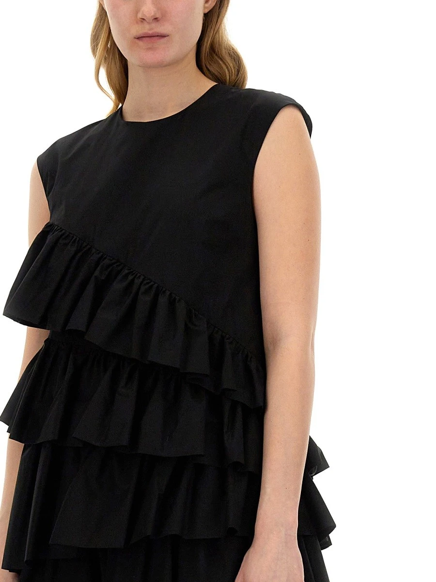 DRESS WITH RUFFLES.webp