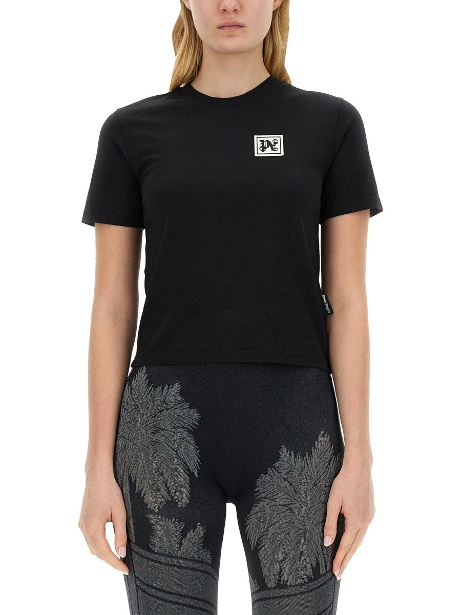 PALM SKI CLUB T-SHIRT.webp