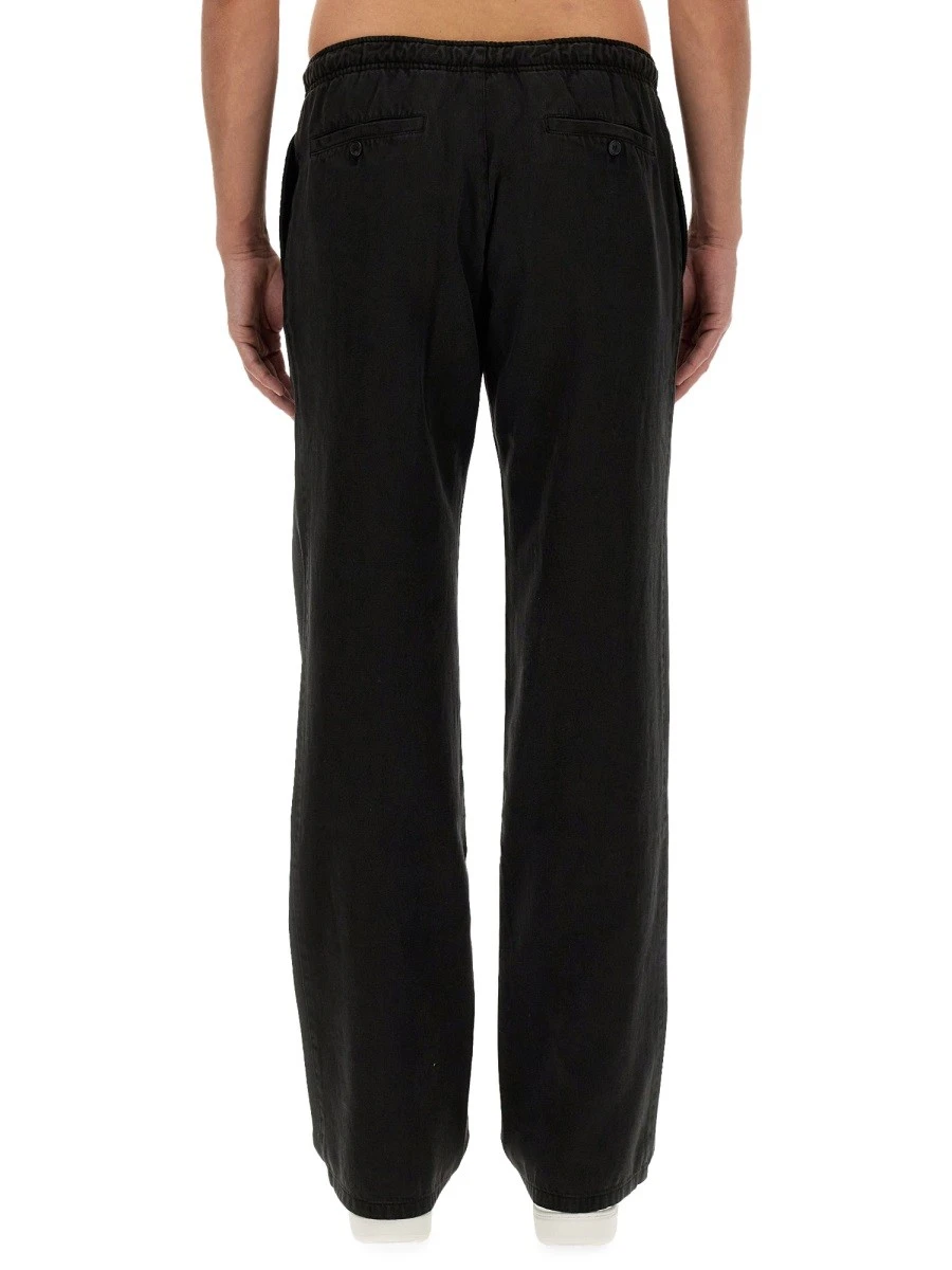 PANTS WITH LOGO