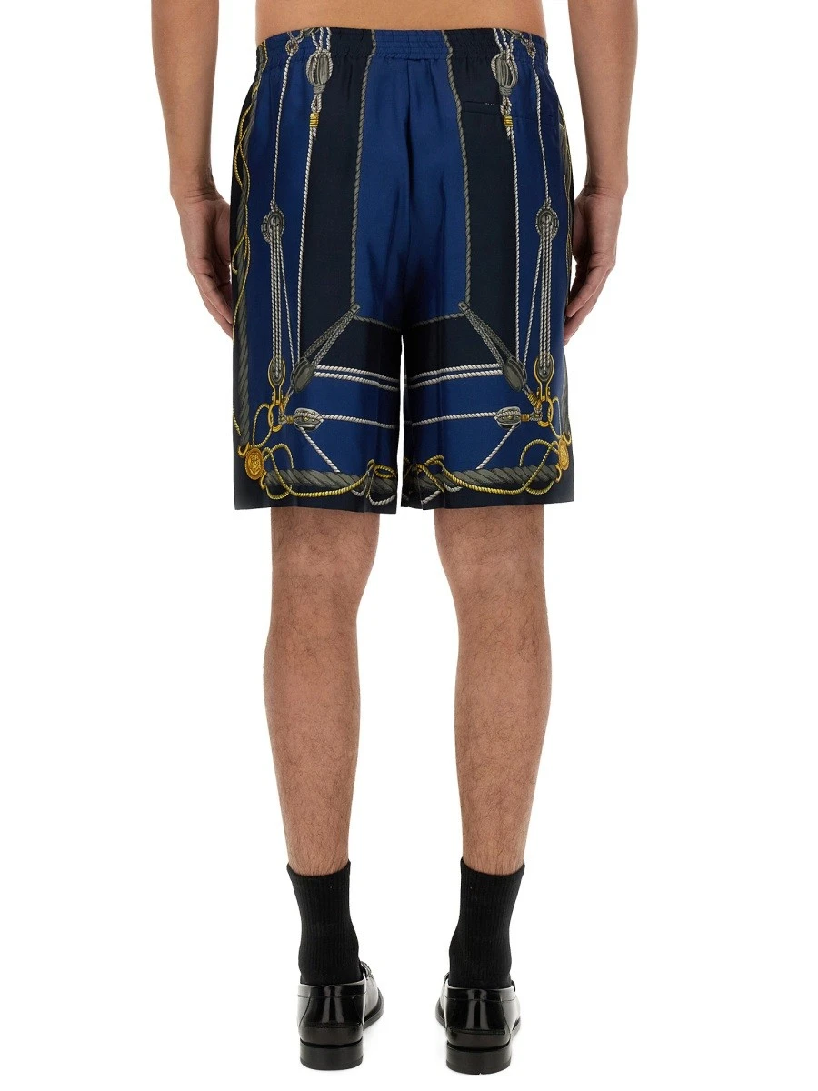 TWILL BERMUDA SHORTS.webp