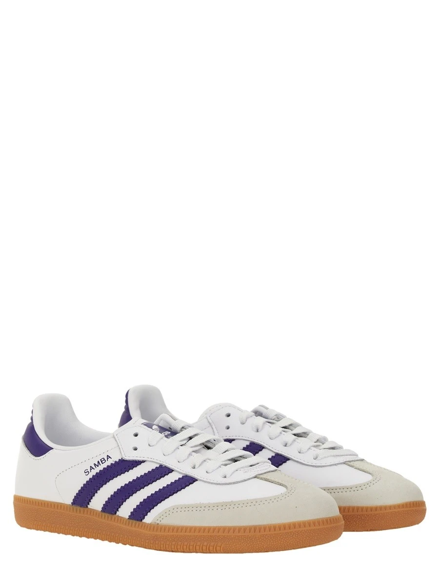 SNEAKER "SAMBA".webp