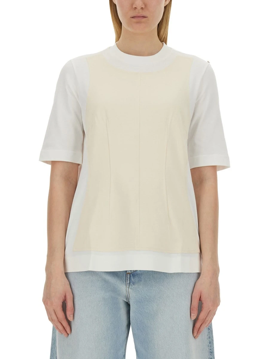 "HOWL" T-SHIRT.webp