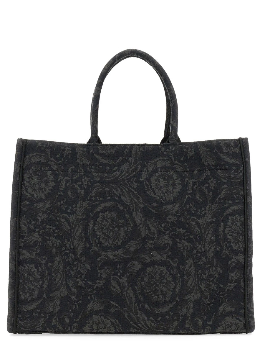 LARGE SHOPPER BAG "ATHENA BAROQUE".webp