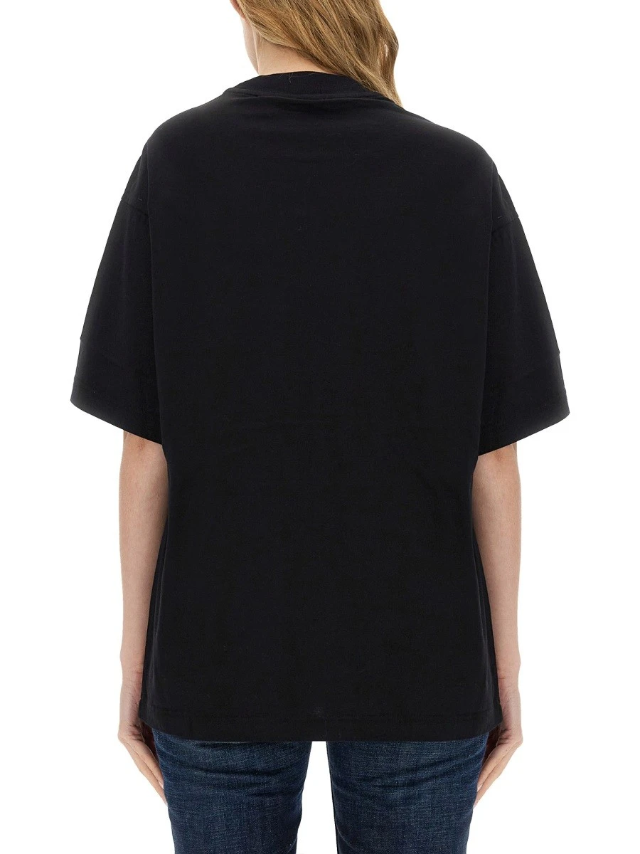 PALM SOFT FIT T-SHIRT SKI CLUB.webp