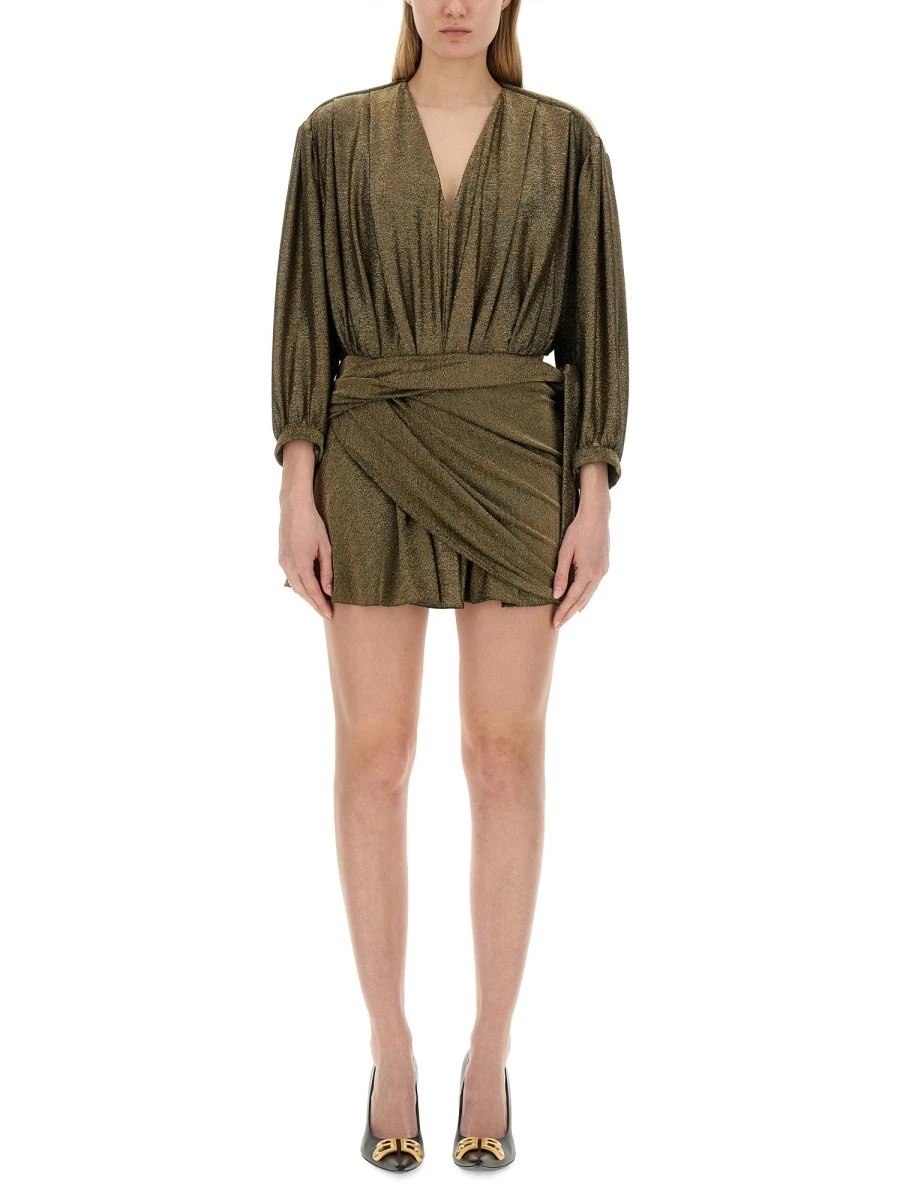 V-NECK DRESS.webp