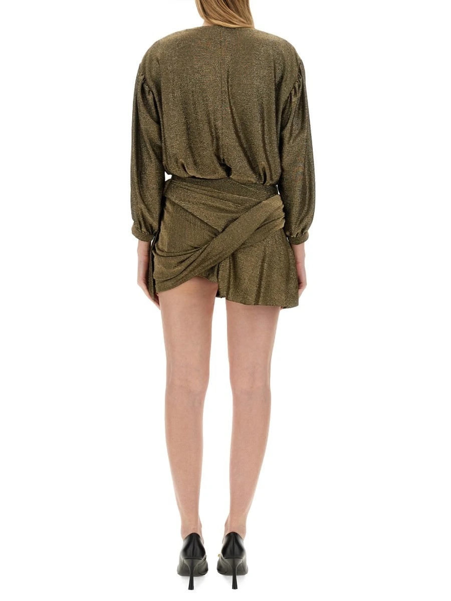 V-NECK DRESS.webp