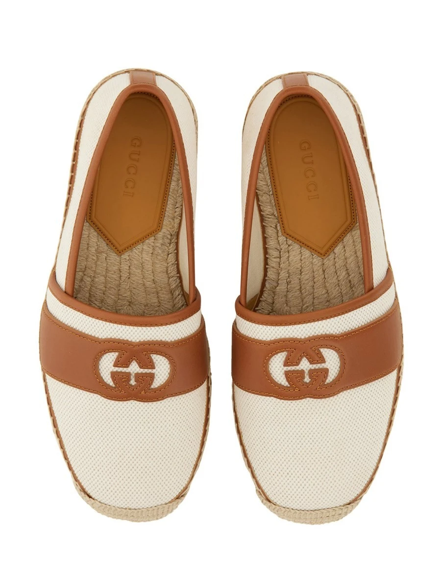 ESPADRILLES WITH CROSS GG.webp