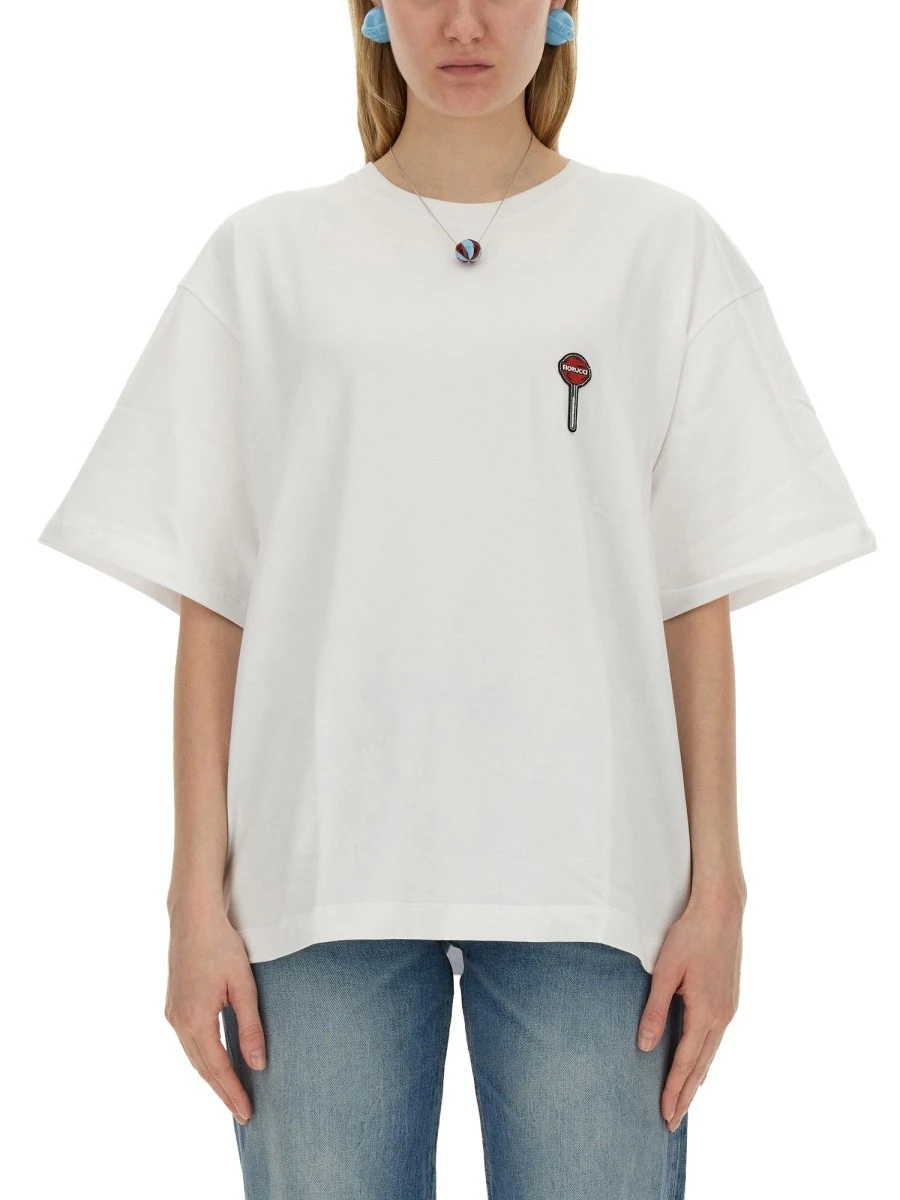 LOLLIPOP PRINT T-SHIRT.webp