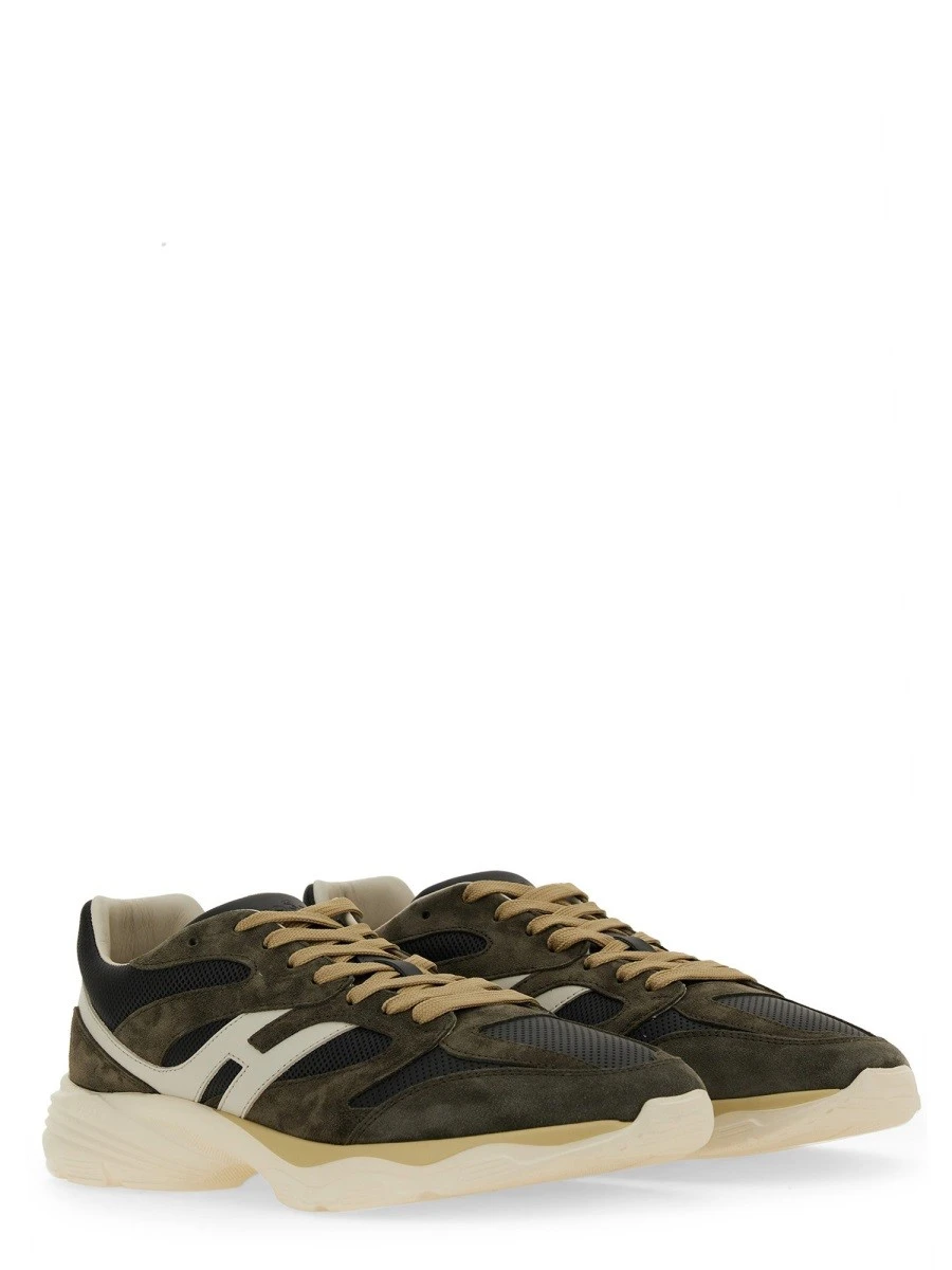 SNEAKER WITH LOGO.webp