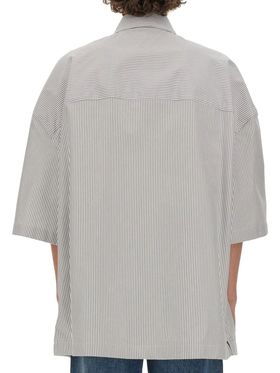 STRIPED OVERSHIRT WITH "BV" EMBROIDERY.webp