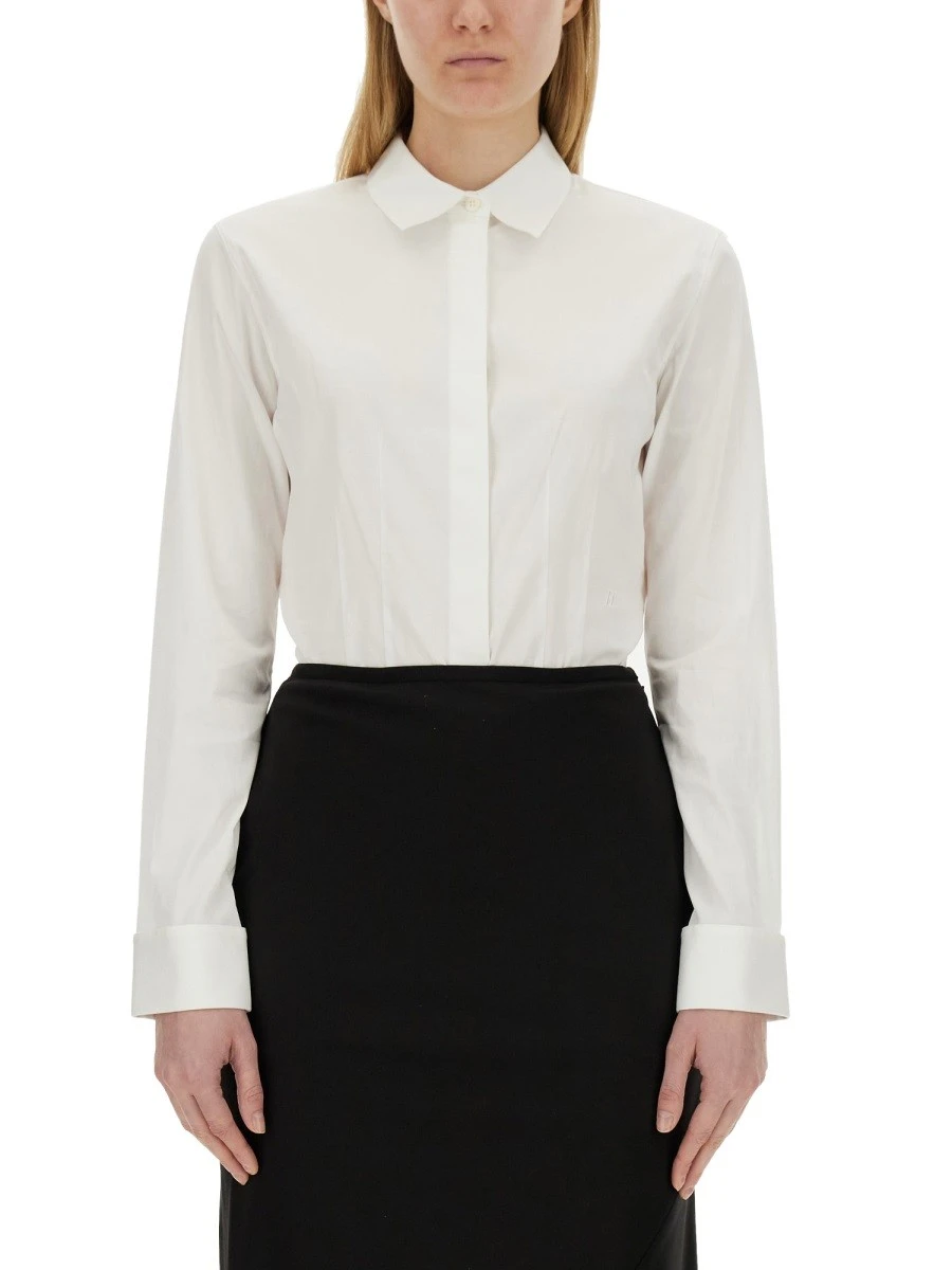 POPLIN FITTED SHIRT.webp