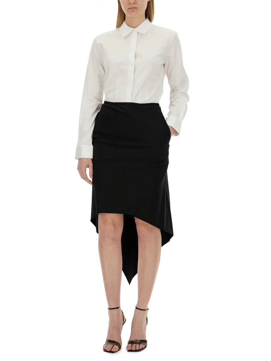 POPLIN FITTED SHIRT.webp