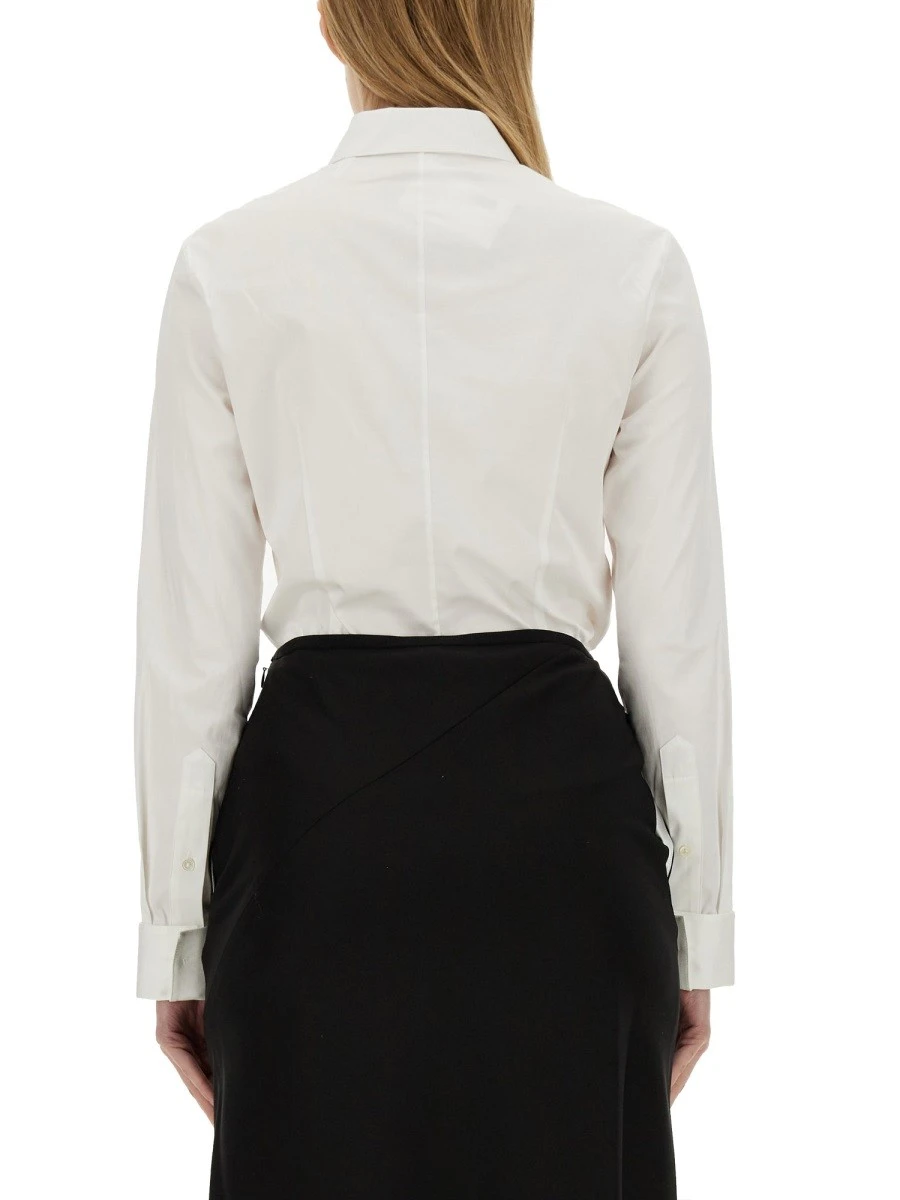 POPLIN FITTED SHIRT.webp