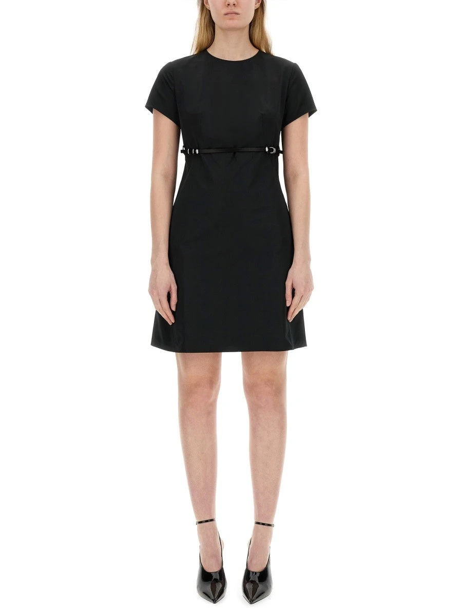 TAFFETA VOYOU DRESS.webp