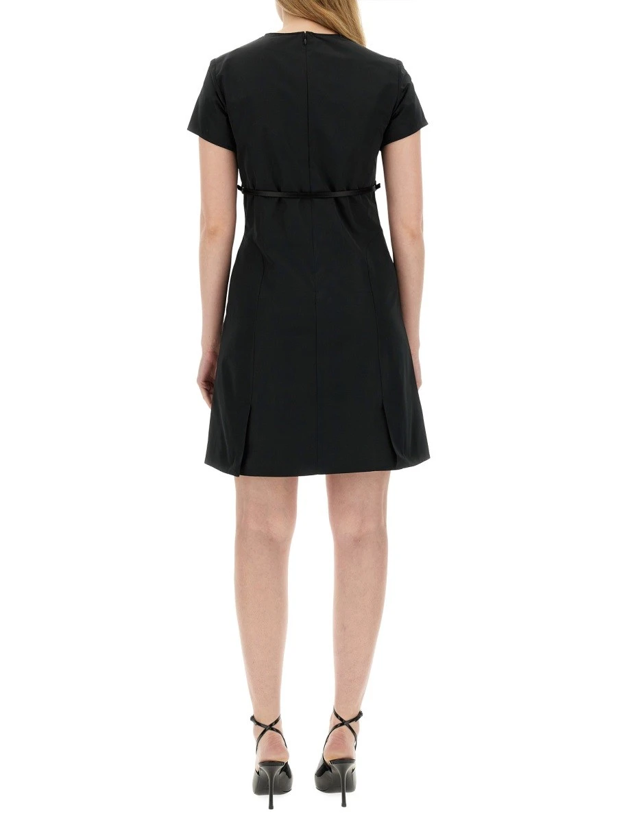 TAFFETA VOYOU DRESS.webp