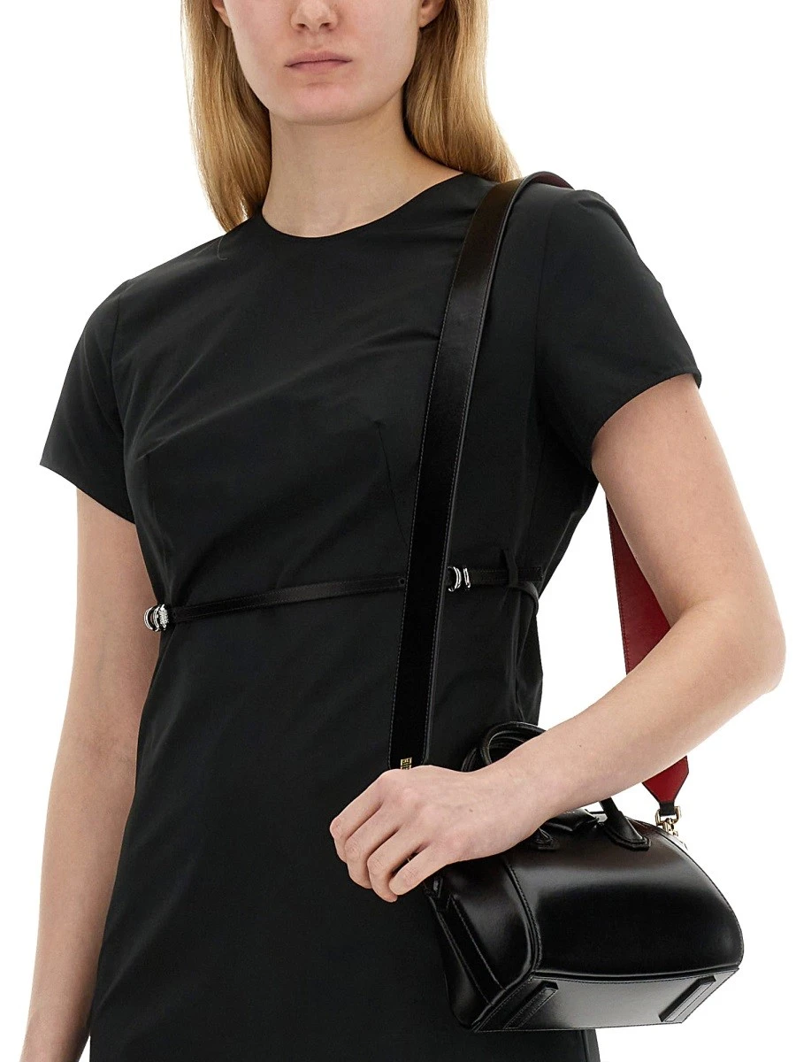 TAFFETA VOYOU DRESS.webp