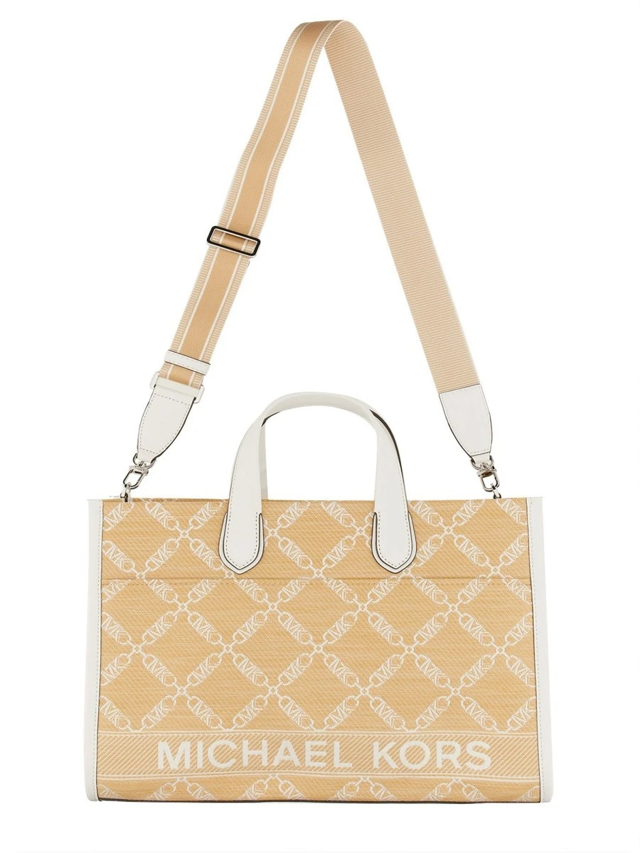 GIGI LARGE TOTE BAG