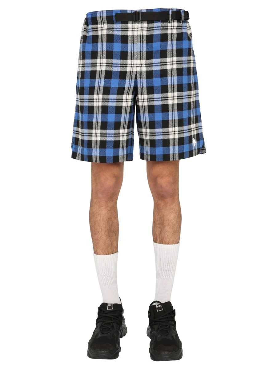 BERMUDA WITH BELT.webp