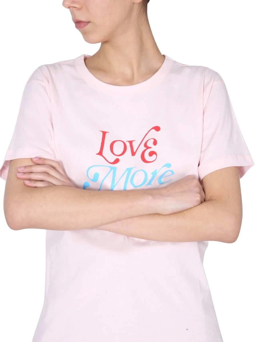 LOVE MORE T-SHIRT.webp