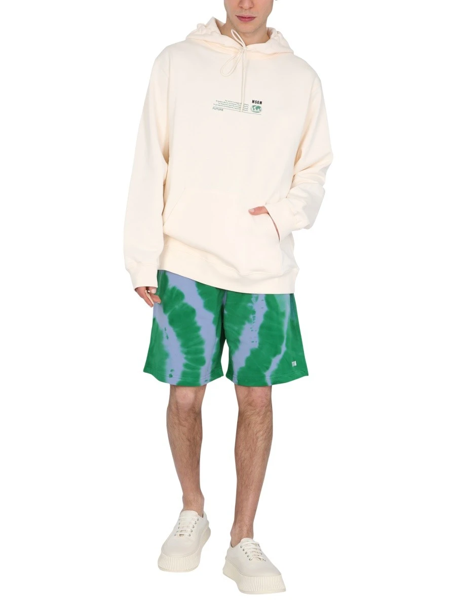 FANTASTIC GREEN SWEATSHIRT.webp