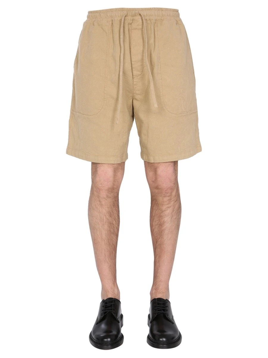 PAISLEY JACQUARD SHORTS.webp