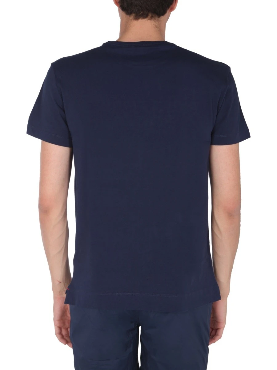 "SAMMY OB TOWELLING" T-SHIRT.webp