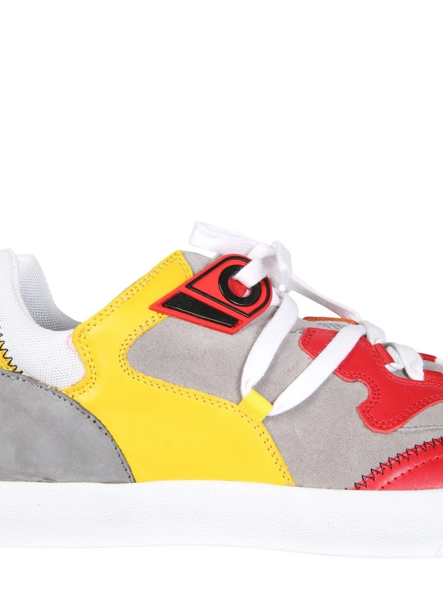 GYMNIC SNEAKER.webp