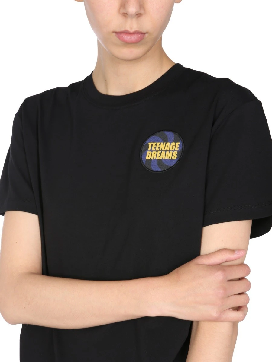 CREW NECK T-SHIRT.webp